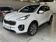 KIA Sportage thumbnail