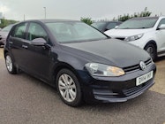 Volkswagen Golf thumbnail