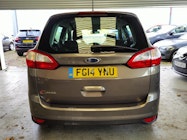 Ford GRAND C-MAX thumbnail