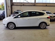 Ford C-MAX thumbnail