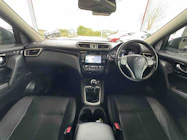 Nissan Qashqai thumbnail