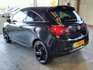 Vauxhall Corsa thumbnail