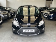 Ford GRAND C-MAX thumbnail