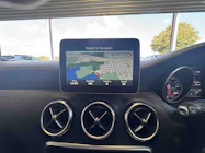 Mercedes-Benz A CLASS thumbnail