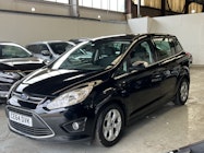 Ford GRAND C-MAX thumbnail