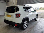 JEEP Renegade thumbnail