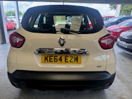 Renault Captur thumbnail