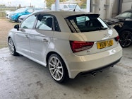 Audi A1 thumbnail