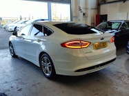 Ford Mondeo thumbnail