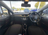 Vauxhall Corsa thumbnail