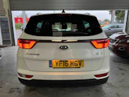 KIA Sportage thumbnail