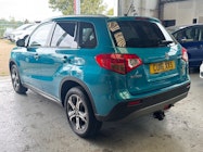 Suzuki Vitara thumbnail