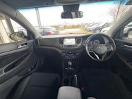 Hyundai Tucson thumbnail