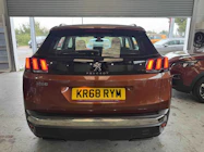 Peugeot 3008 thumbnail