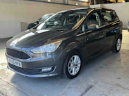 Ford Grand C-MAX thumbnail
