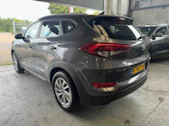 Hyundai Tucson thumbnail