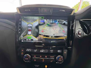 Nissan X-TRAIL thumbnail