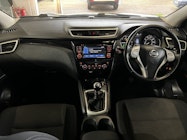 Nissan Qashqai thumbnail