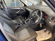 Ford S-MAX thumbnail