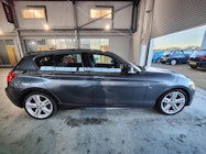 BMW 1 Series thumbnail