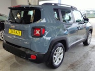 JEEP Renegade thumbnail