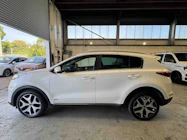 KIA Sportage thumbnail