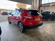 Nissan Qashqai thumbnail