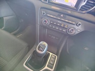 KIA Sportage thumbnail