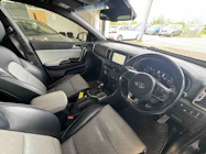 KIA Sportage thumbnail