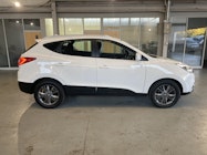 Hyundai IX35 thumbnail
