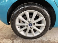 Ford Fiesta thumbnail