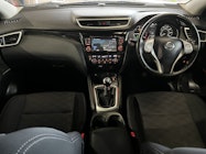 Nissan Qashqai thumbnail