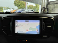 KIA Sportage thumbnail