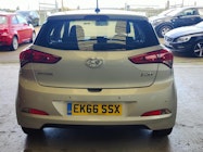 Hyundai i20 thumbnail