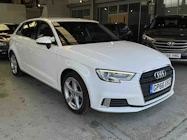 Audi A3 thumbnail