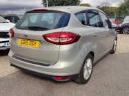 Ford C-MAX thumbnail