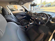 Nissan Juke thumbnail