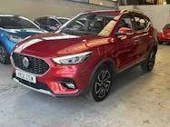 MG ZS thumbnail