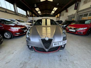 Alfa Romeo Giulietta thumbnail