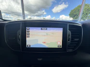 KIA Sportage thumbnail