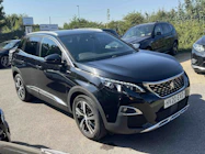 Peugeot 3008 thumbnail