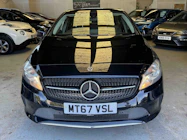 Mercedes-Benz A CLASS thumbnail