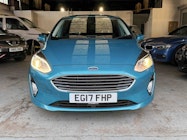 Ford Fiesta thumbnail