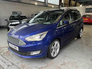 Ford Grand C-MAX thumbnail