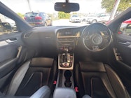 Audi A5 SportBack thumbnail