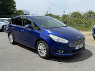 Ford S-MAX thumbnail