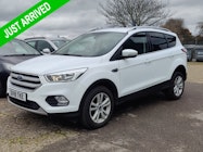 Ford Kuga thumbnail