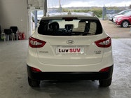 Hyundai IX35 thumbnail