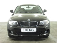 BMW 1 Series thumbnail