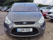 Ford S-MAX thumbnail